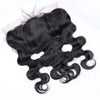 BODY WAVE LACE FRONTAL - 13x4