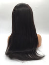 NATURAL FULL LACE WIG