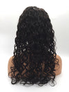 CONTINENTAL CURLY NATURAL WIG